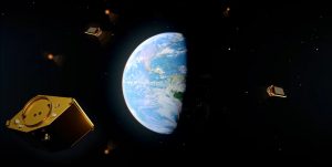 Comida e espaço: explorando conexões surpreendentes Comida e espaço: explorando conexões surpreendentes