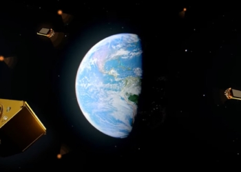 Comida e espaço: explorando conexões surpreendentes