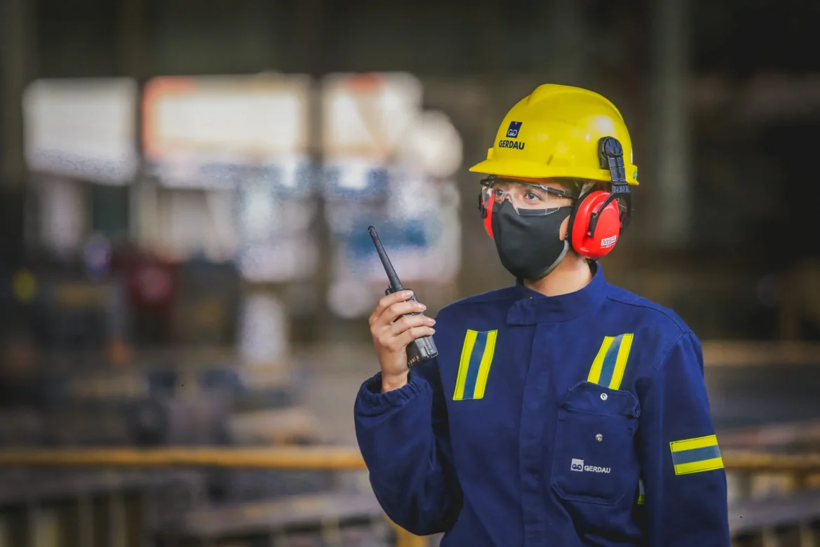 Gerdau abre vagas para programa de estágio em Ouro Preto
