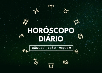 Os astros revelam: horóscopo do dia (29/09) de Câncer, Leão e Virgem