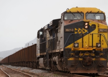 Carreira nos Trilhos: MRS Logística busca talentos em três estados