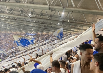 Um ano do acesso: o que mudou no Cruzeiro?