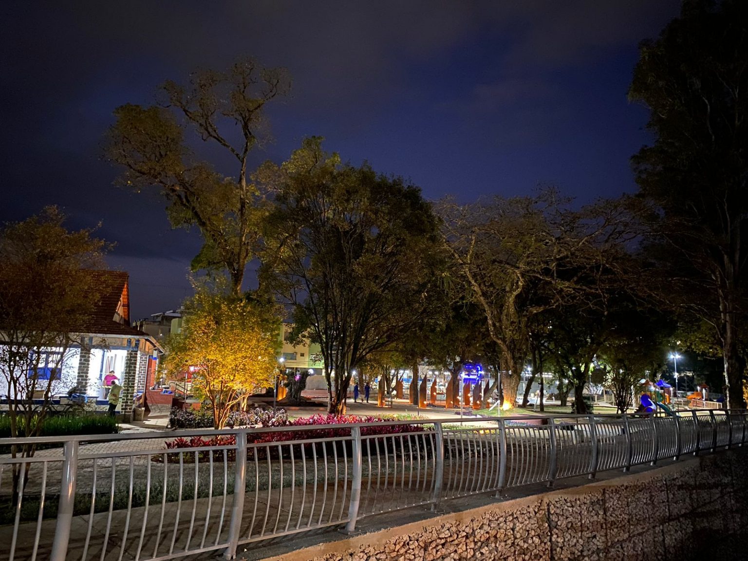 Prefeitura de Itabirito inaugura Praça do Centenário: um novo espaço de lazer e cultura Prefeitura de Itabirito inaugura Praça do Centenário: um novo espaço de lazer e cultura