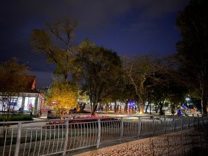 Prefeitura de Itabirito inaugura Praça do Centenário: um novo espaço de lazer e cultura Prefeitura de Itabirito inaugura Praça do Centenário: um novo espaço de lazer e cultura