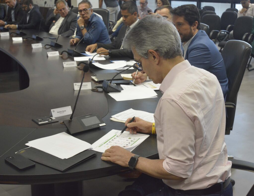 Minas Gerais em alta: mega investimento anuncia 1,6 mil novos empregos no estado