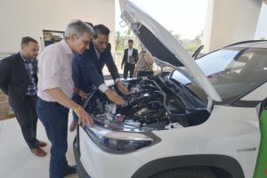 Minas Gerais em alta: mega investimento anuncia 1,6 mil novos empregos no estado Minas Gerais em alta: mega investimento anuncia 1,6 mil novos empregos no estado