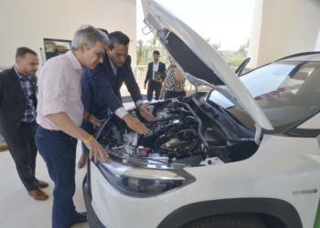 Minas Gerais em alta: mega investimento anuncia 1,6 mil novos empregos no estado