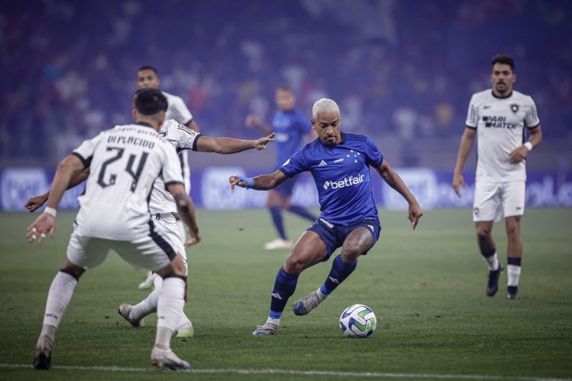 Matheus Pereira volta contra o Fluminense? Entenda