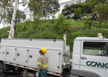 Cemig abre inscrições para concurso com 240 vagas em diferentes cargos