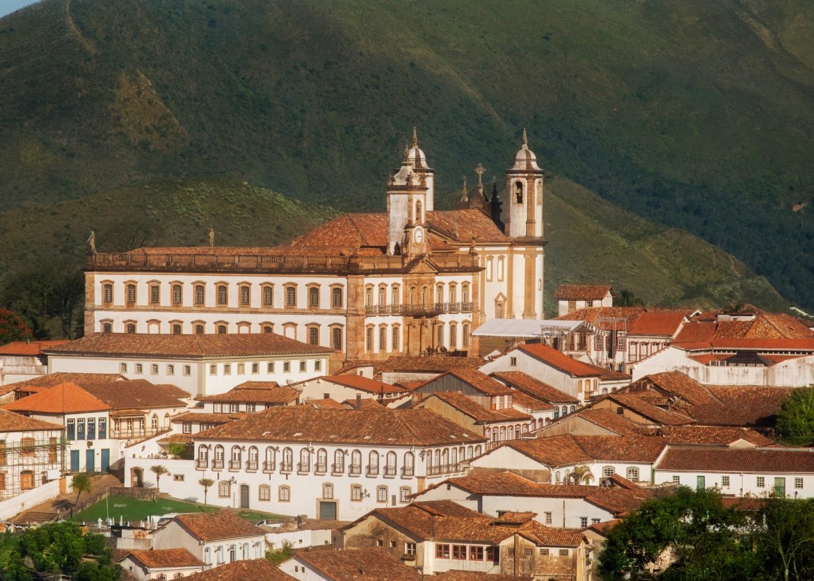 Patrimônio histórico e a importância de sua conservação