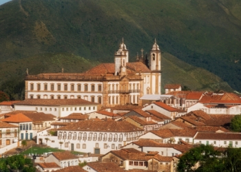 Patrimônio histórico e a importância de sua conservação