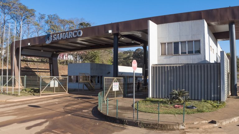 Samarco em MG: vagas para soldador, Analista e engenheiro - construa sua carreira na mineração