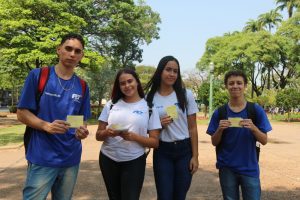 Metade dos jovens de BH, entre 15 e 21 anos, diz estar com a saúde mental fragilizada 