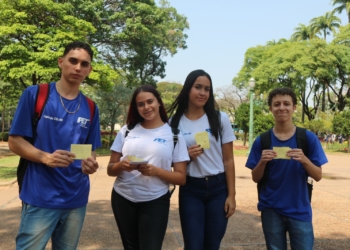 Metade dos jovens de BH, entre 15 e 21 anos, diz estar com a saúde mental fragilizada 