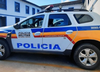 Polícia Militar de MG realiza prisões em Ouro Preto, Antônio Pereira e Mariana