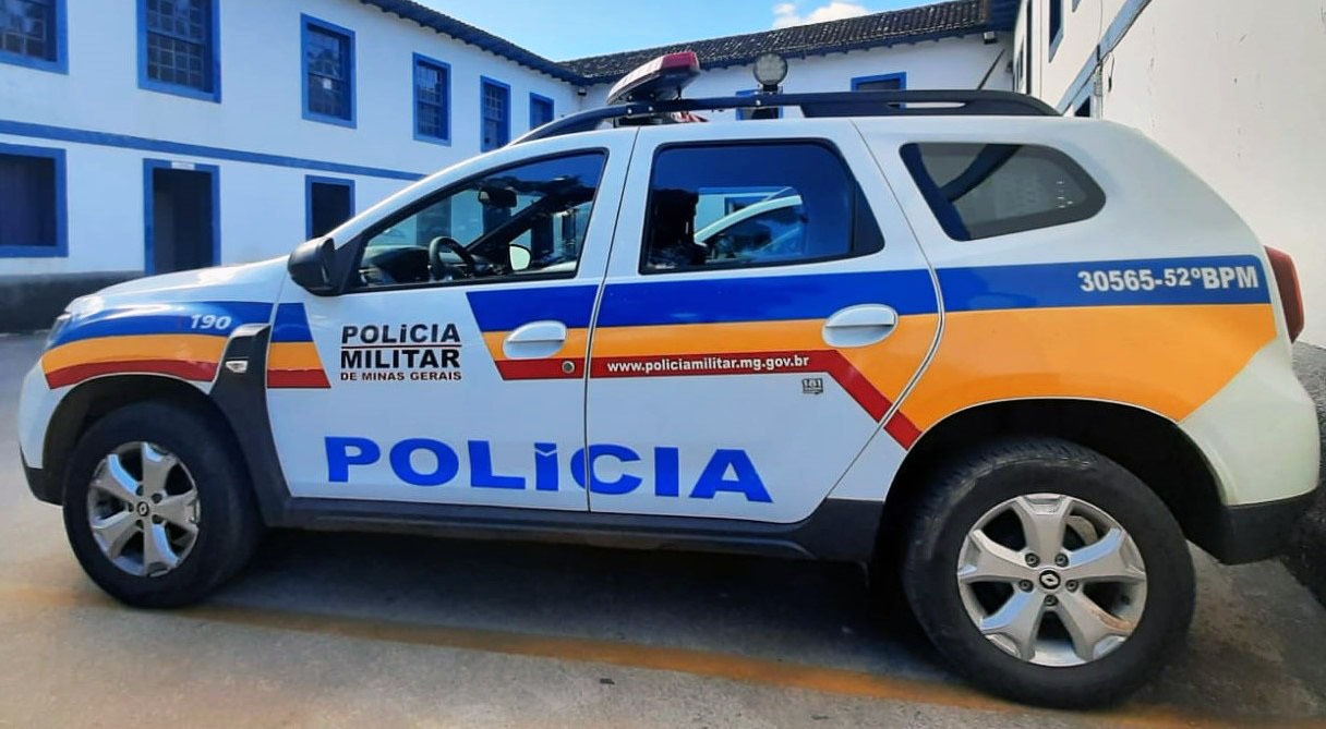 Foto: divulgação/Comunicação Organizacional do 52º Batalhão de Polícia Militar