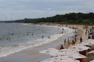 More no lindo litoral baiano e ainda empregado: Ibama realiza processo seletivo em Porto Seguro More no lindo litoral baiano e ainda empregado: Ibama realiza processo seletivo em Porto Seguro