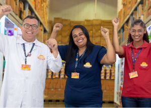 Assaí Atacadista anuncia mais de 110 oportunidades de emprego em Minas Gerais
