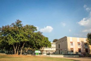 Colégio Técnico da UFMG oferece 180 vagas para 2024 Colégio Técnico da UFMG oferece 180 vagas para 2024
