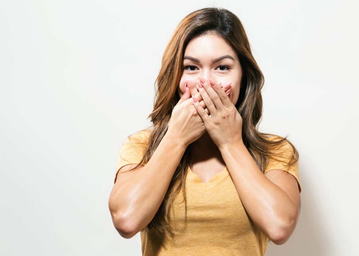 A importância da uma boa mastigação na nossa alimentação