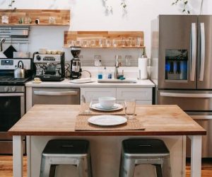 A revolução da cozinha inteligente: 9 gadgets e aplicativos para aprimorar suas habilidades culinárias A revolução da cozinha inteligente: 9 gadgets e aplicativos para aprimorar suas habilidades culinárias