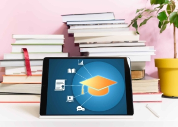 Universidade estadual oferta 1.110 vagas gratuitas em cursos superiores a distância