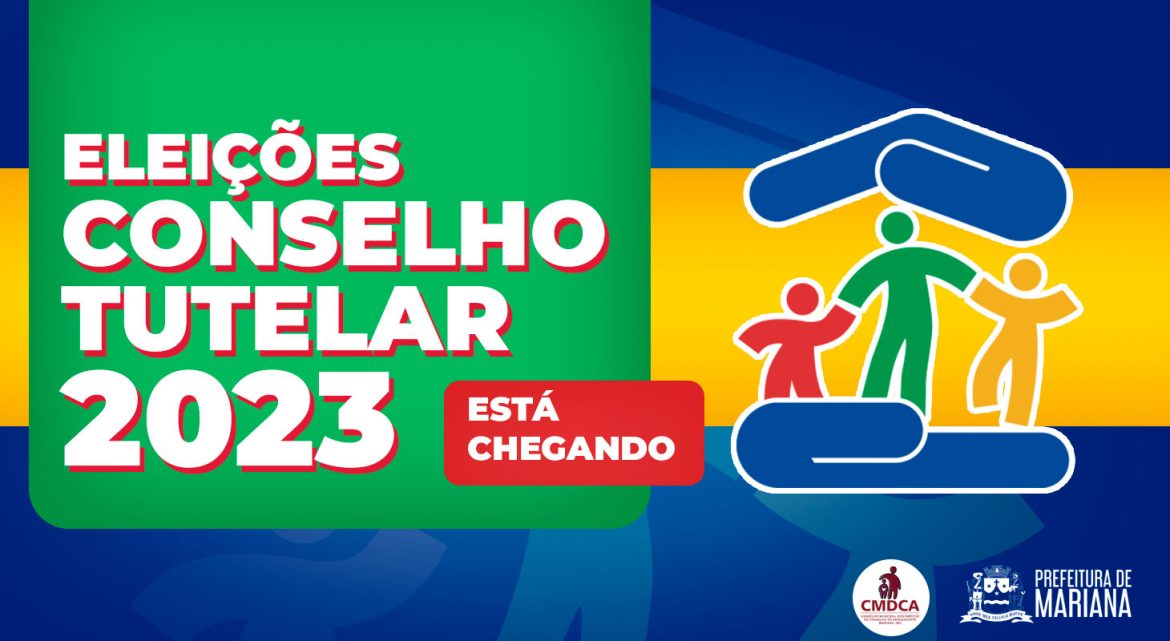 Votação para novos membros do Conselho Tutelar de Mariana acontece neste domingo