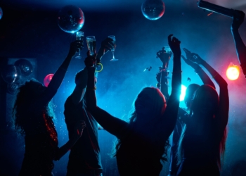 3 signos do zodíaco que mais gostam de "farrear"