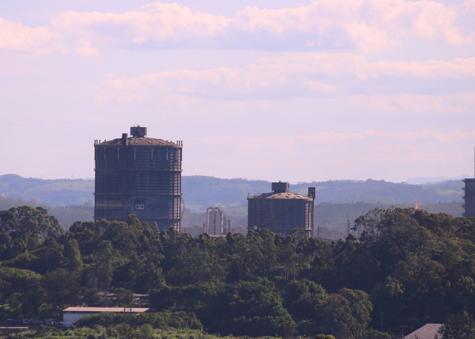 Novo processo seletivo da Gerdau oferece 100 vagas