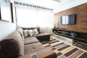 Home Theater Aprimorado: 6 Tecnologias Imersivas para Entretenimento em Casa