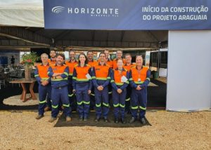 Mineradora anuncia 127 vagas de trabalho nos setores de metalurgia, manutenção, laboratório e outros Mineradora anuncia 127 vagas de trabalho nos setores de metalurgia, manutenção, laboratório e outros