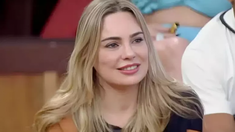 Rachel Sheherazade: Como ‘A Fazenda 15’ explica a realidade de pessoas com Alto QI