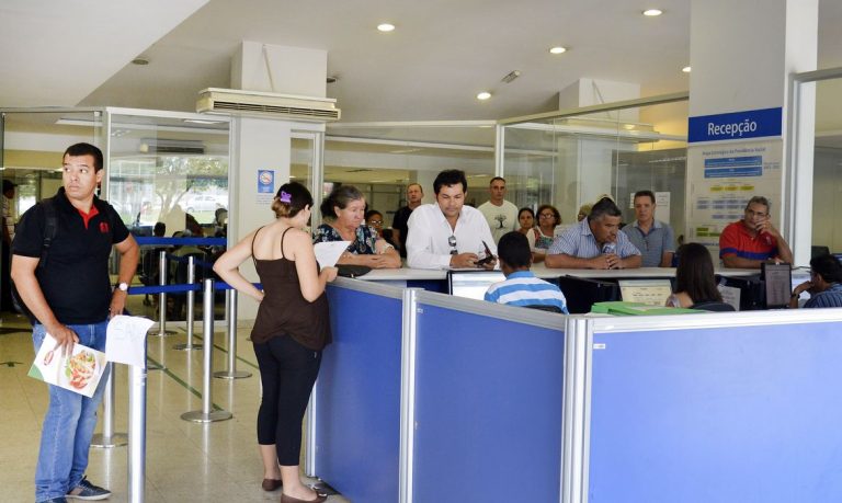 Concurso INSS 2023: 9,2 mil vagas previstas!