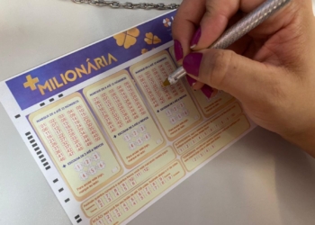 Resultado da +Milionária 81 de hoje, quarta-feira (27/09/23)