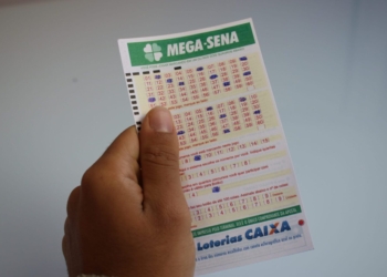 Mega-Sena acumula e prêmio chega a impressionantes R$ 85 milhões