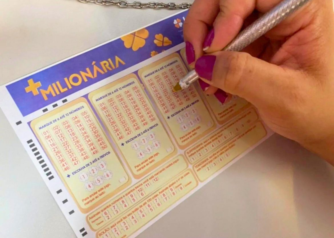 Resultado da +Milionária 78 de hoje, sábado (16/09/23)