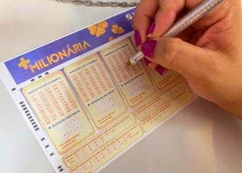 Resultado da +Milionária 78 de hoje, sábado (16/09/23)