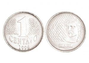 Moedinhas de 1 centavo: a raridade que encanta colecionadores e movimenta o mercado Moedinhas de 1 centavo: a raridade que encanta colecionadores e movimenta o mercado