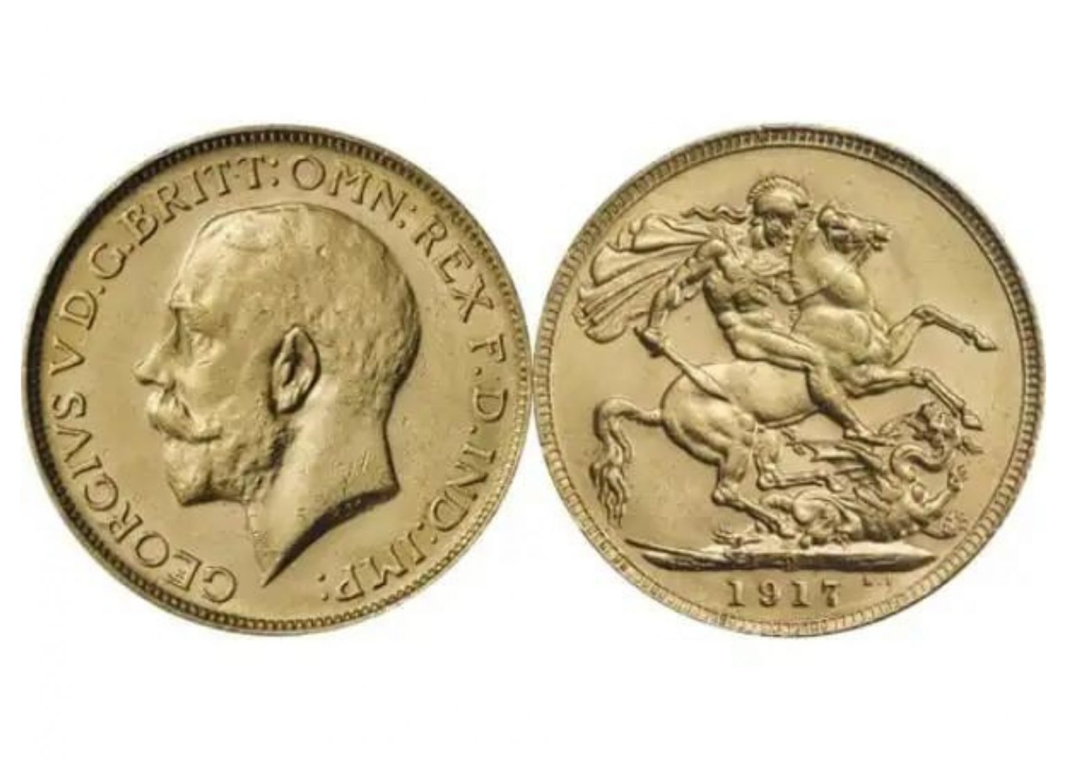As moedas raras do Reino Unido: relíquias históricas de valor inestimável As moedas raras do Reino Unido: relíquias históricas de valor inestimável