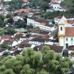Tecnologia 5G chega a Ouro Preto pela operadora TIM