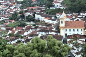 Tecnologia 5G chega a Ouro Preto pela operadora TIM Tecnologia 5G chega a Ouro Preto pela operadora TIM