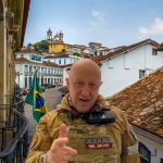 Opinião: "Grupo Wagner" de Ouro Preto já começa a estudar "próxima guerra" que irá defender