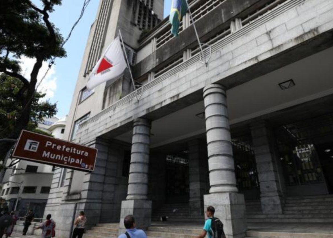 Oportunidade em BH: concurso público com 108 vagas e salários atrativos