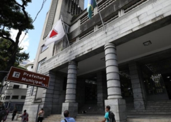 Oportunidade em BH: concurso público com 108 vagas e salários atrativos