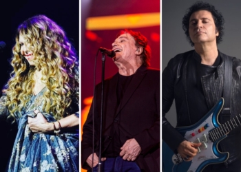 Com Frejat, Elba Ramalho e Fábio Júnior, prefeitura de Itabirito anuncia programação da comemoração dos 100 anos do município