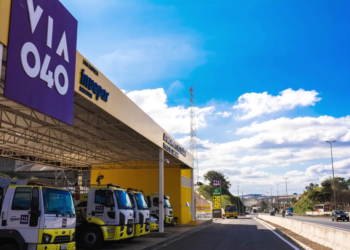 Via 040 tem vagas de emprego disponíveis em Minas Gerais