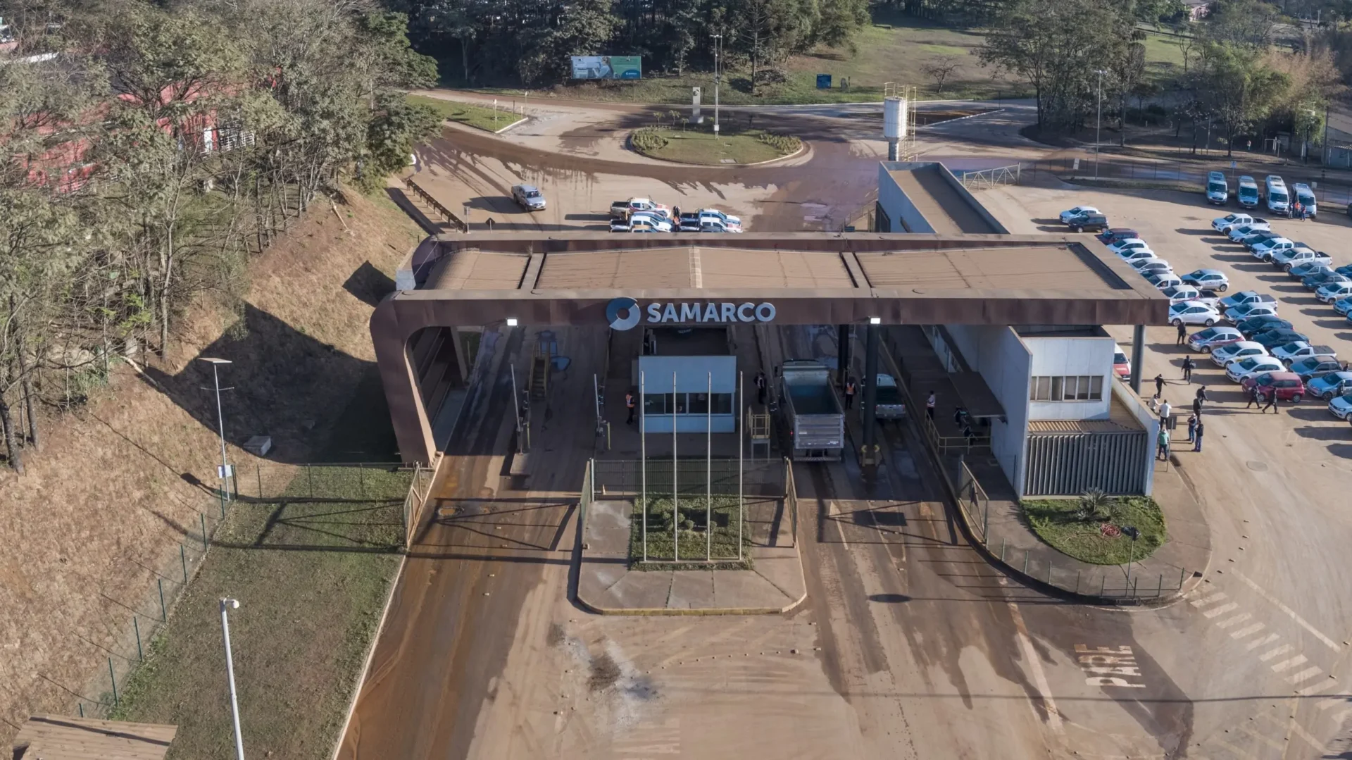 Samarco anuncia novas oportunidades de trabalho em MG