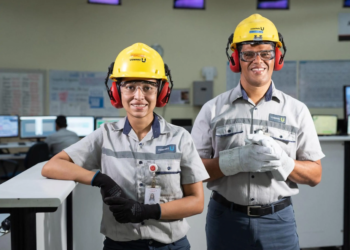 Usiminas lança processo seletivo com vagas diversas