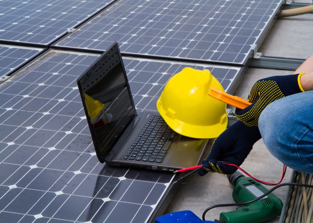 Empresa especializada em usinas fotovoltaicas abre vagas de emprego em Mariana