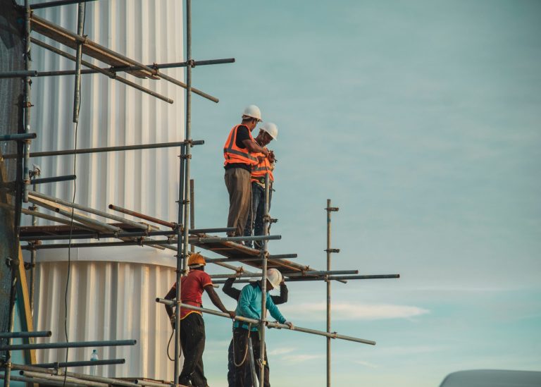 Hexágono Engenharia chega ao Sine Itabira para realizar várias contratações